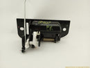 Honda Element Passenger Right Rear Exterior Door Handle-2