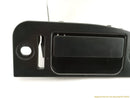 Honda Element Passenger Right Rear Exterior Door Handle-3