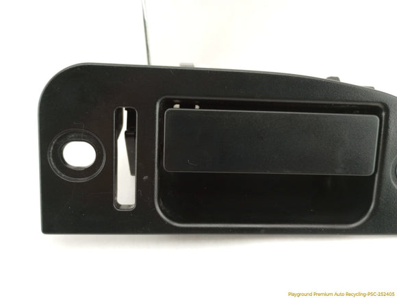 Honda Element Passenger Right Rear Exterior Door Handle