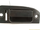 Honda Element Passenger Right Rear Exterior Door Handle-4