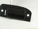 Honda Element Passenger Right Rear Exterior Door Handle-5