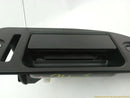 Honda Element Passenger Right Rear Exterior Door Handle-6