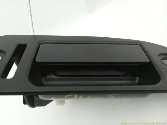 Honda Element Passenger Right Rear Exterior Door Handle