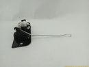 Honda Element Passenger Right Rear Exterior Door Handle-7