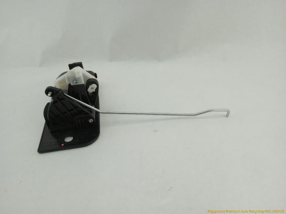 Honda Element Passenger Right Rear Exterior Door Handle