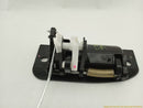 Honda Element Passenger Right Rear Exterior Door Handle-8