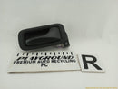 Honda Element Passenger Right Rear Interior Door Handle-1