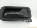 Honda Element Passenger Right Rear Interior Door Handle-3