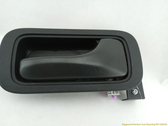 Honda Element Passenger Right Rear Interior Door Handle