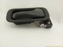 Honda Element Passenger Right Rear Interior Door Handle-4