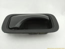 Honda Element Passenger Right Rear Interior Door Handle-5
