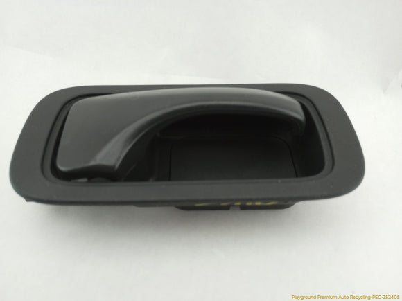 Honda Element Passenger Right Rear Interior Door Handle