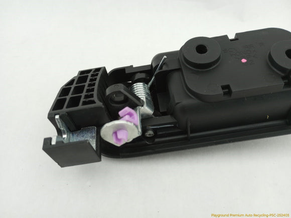 Honda Element Passenger Right Rear Interior Door Handle