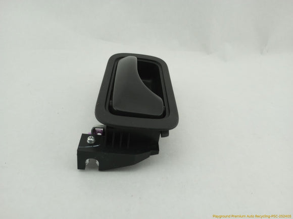Honda Element Passenger Right Rear Interior Door Handle