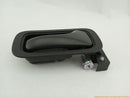 Honda Element Passenger Right Rear Interior Door Handle-12