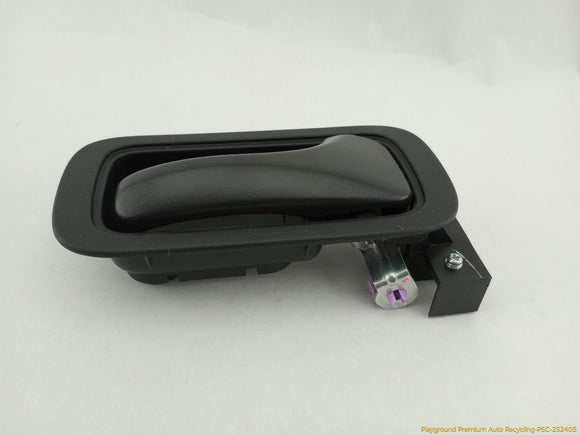 Honda Element Passenger Right Rear Interior Door Handle