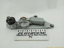 Honda Element Rear Wiper Motor-1
