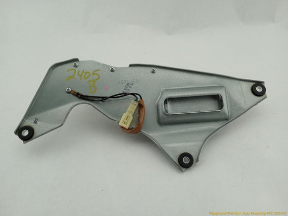 Honda Element Rear Wiper Motor