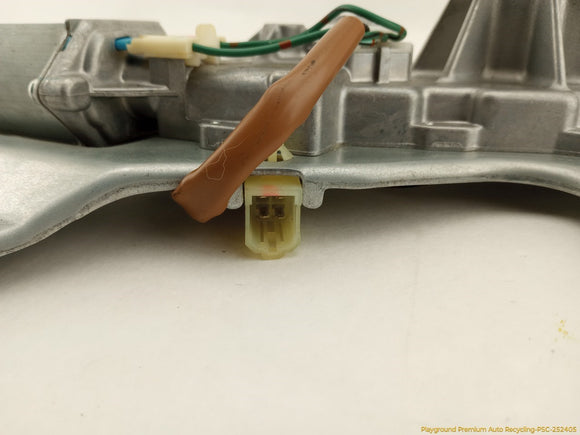 Honda Element Rear Wiper Motor