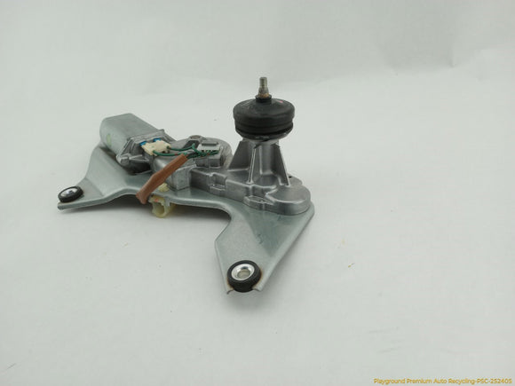 Honda Element Rear Wiper Motor