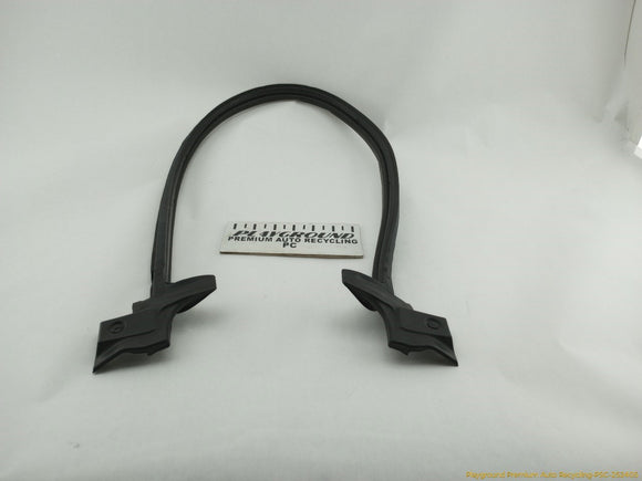 Honda Element Lower Trunk Molding