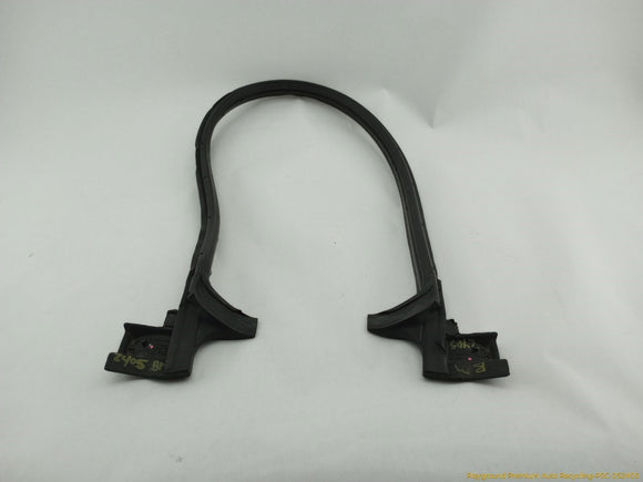 Honda Element Lower Trunk Molding