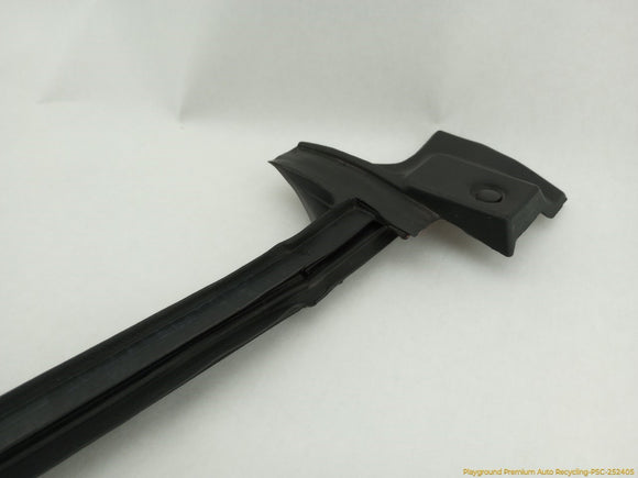 Honda Element Lower Trunk Molding