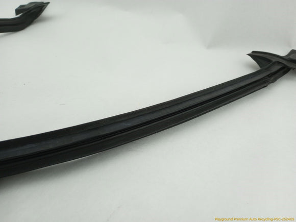 Honda Element Lower Trunk Molding