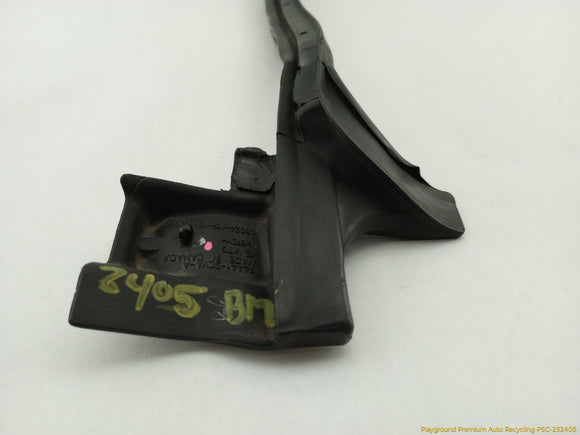 Honda Element Lower Trunk Molding