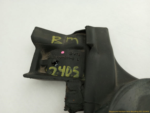 Honda Element Lower Trunk Molding