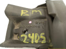 Honda Element Lower Trunk Molding-11