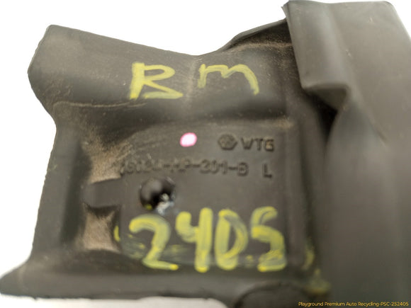 Honda Element Lower Trunk Molding