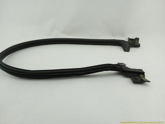 Honda Element Lower Trunk Molding