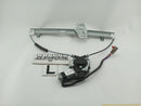 Honda Element Driver Left Front Window Regulator-1