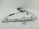 Honda Element Driver Left Front Window Regulator-2