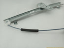 Honda Element Driver Left Front Window Regulator-5