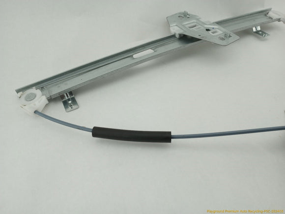 Honda Element Driver Left Front Window Regulator