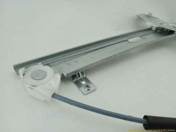 Honda Element Driver Left Front Window Regulator