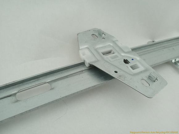 Honda Element Driver Left Front Window Regulator
