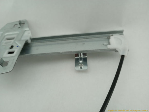 Honda Element Driver Left Front Window Regulator