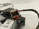 Honda Element Driver Left Front Window Regulator-9