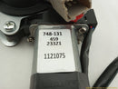 Honda Element Driver Left Front Window Regulator-10