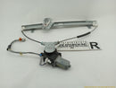Honda Element Passenger Right Front Window Regulator-1