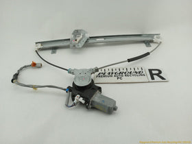 Honda Element Passenger Right Front Window Regulator