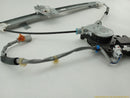 Honda Element Passenger Right Front Window Regulator-5