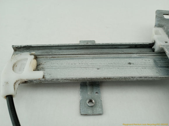 Honda Element Passenger Right Front Window Regulator