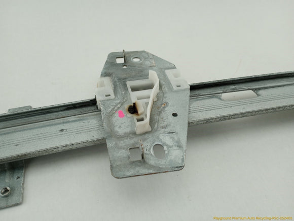 Honda Element Passenger Right Front Window Regulator