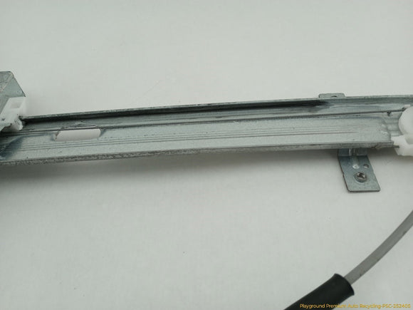 Honda Element Passenger Right Front Window Regulator