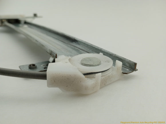 Honda Element Passenger Right Front Window Regulator