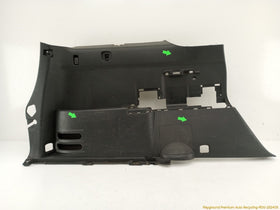 Honda Element Driver Left Rear Quarter Trim - 0